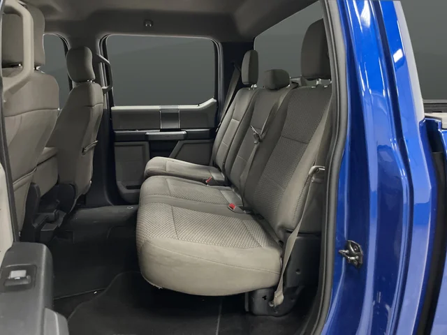 2017 Ford F-150 XLT - Photo 27
