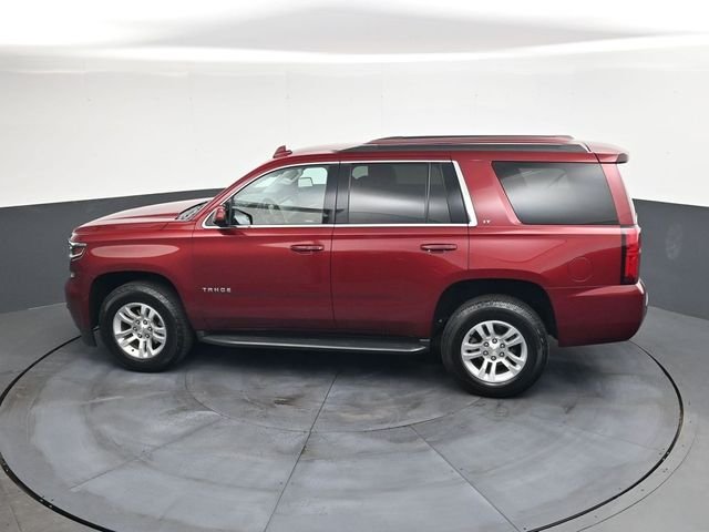 Used 2018 Red Chevrolet LT image 28