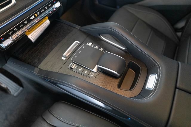 New 2026 Selenite Grey Metallic Mercedes-Benz GLE 450 Coupe image 58