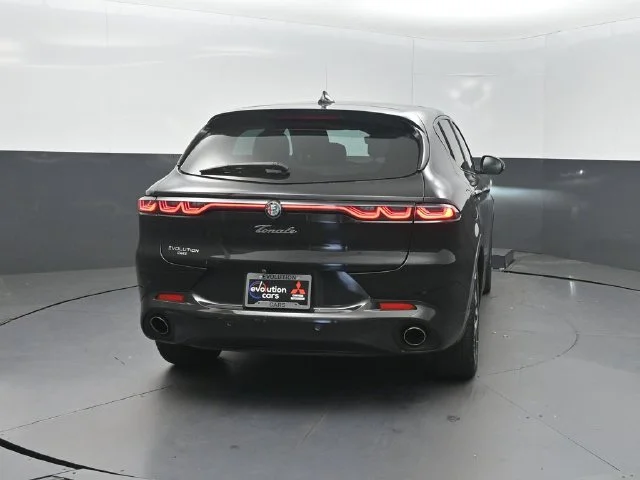 Used 2024 Black Alfa Romeo Veloce image 30