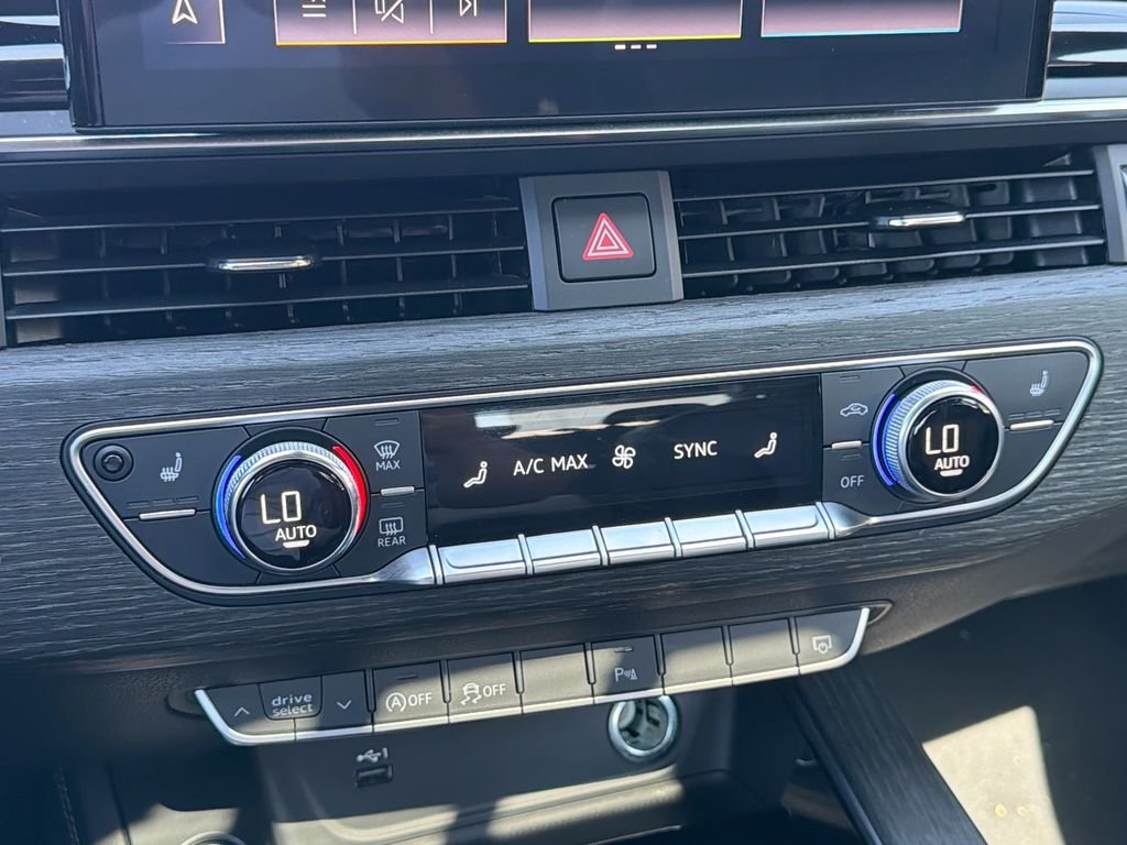 Used 2024  Audi 45 S line Premium Plus image 17