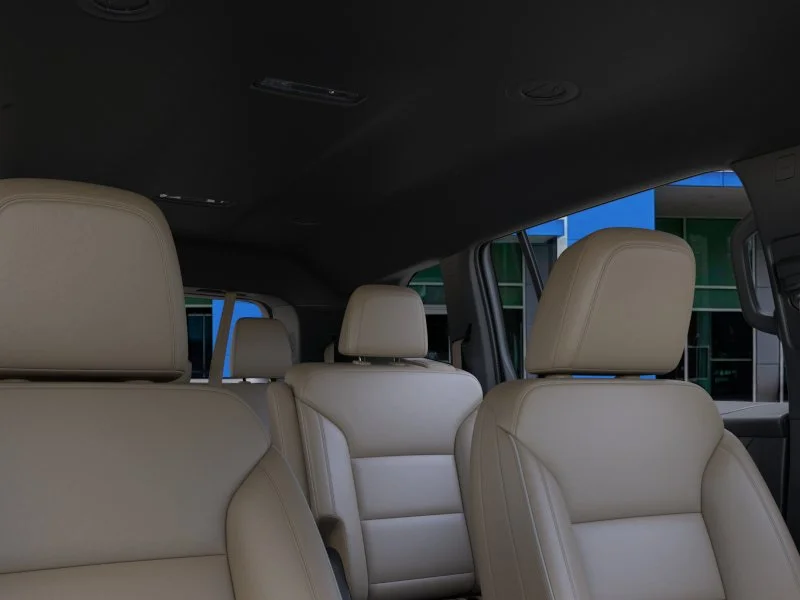 New 2027 Summit White Buick Preferred image 24