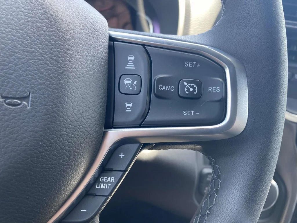 2026 RAM 1500 Big Horn/Lone Star - Photo 51