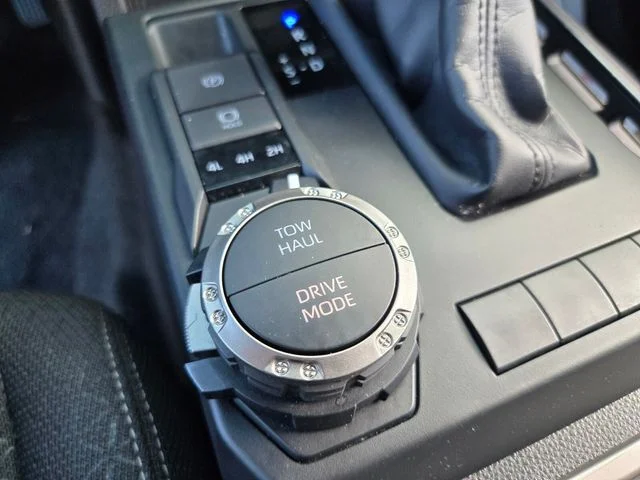 Used 2025 Gray Toyota SR5 image 33
