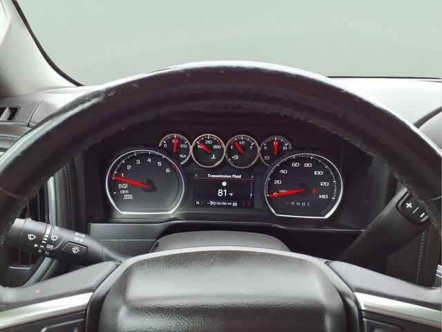 Used 2019 CAJUN RED TINTCOAT Chevrolet LTZ image 12