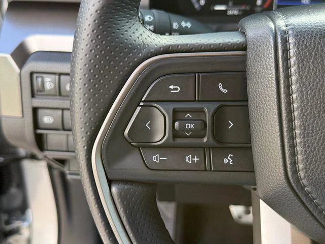 Certified Used 2026 CUTTING EDGE Toyota TRD Sport Premium image 14