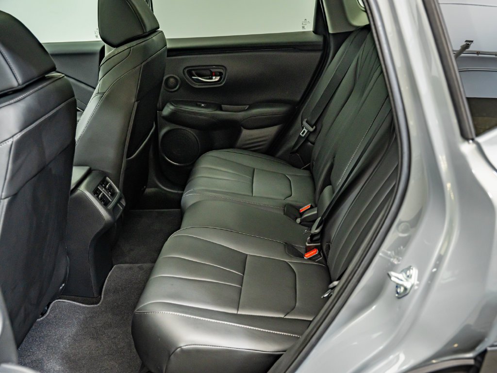 2025 Acura ADX Base - Photo 95