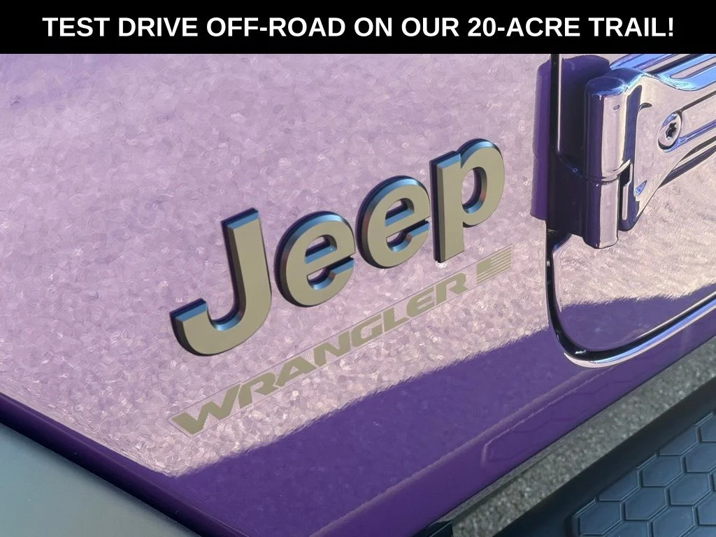 New 2026 Reign Exterior Paint Jeep Sport image 30