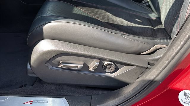 Certified Used 2024 Performance Red Pearl Acura SH-AWD A-SPEC image 38