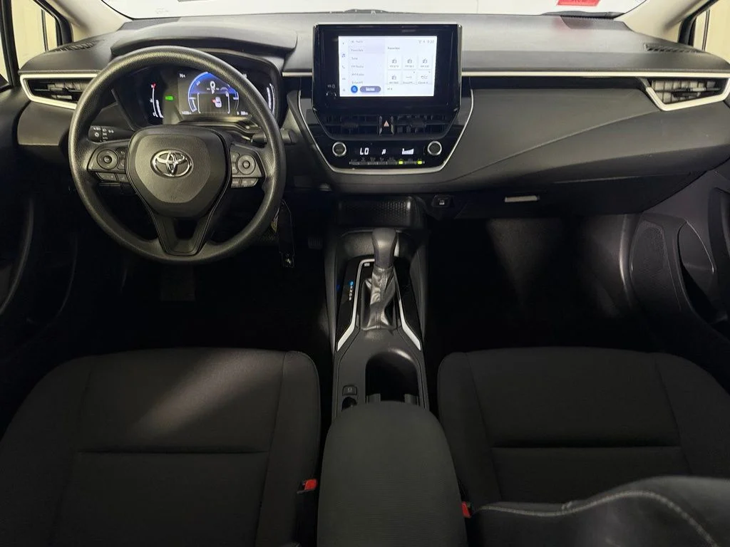 Certified Used 2026 Black Kia LX image 21
