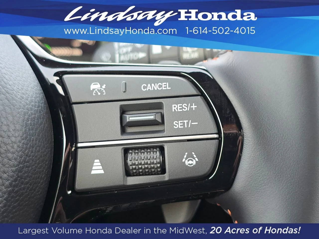New 2027 Crystal Black Pearl Honda Sport Touring image 28
