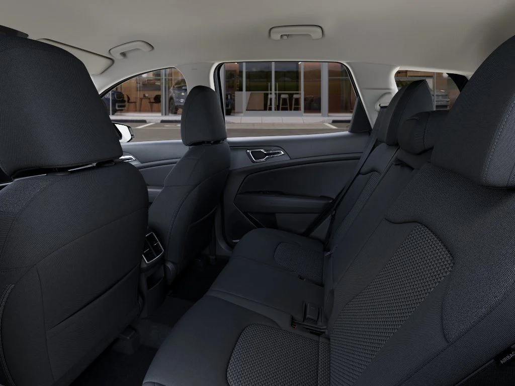 New 2027 Blue Kia S image 18