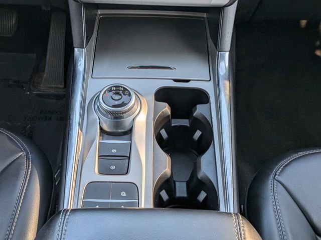 Used 2023 White Ford XLT image 19