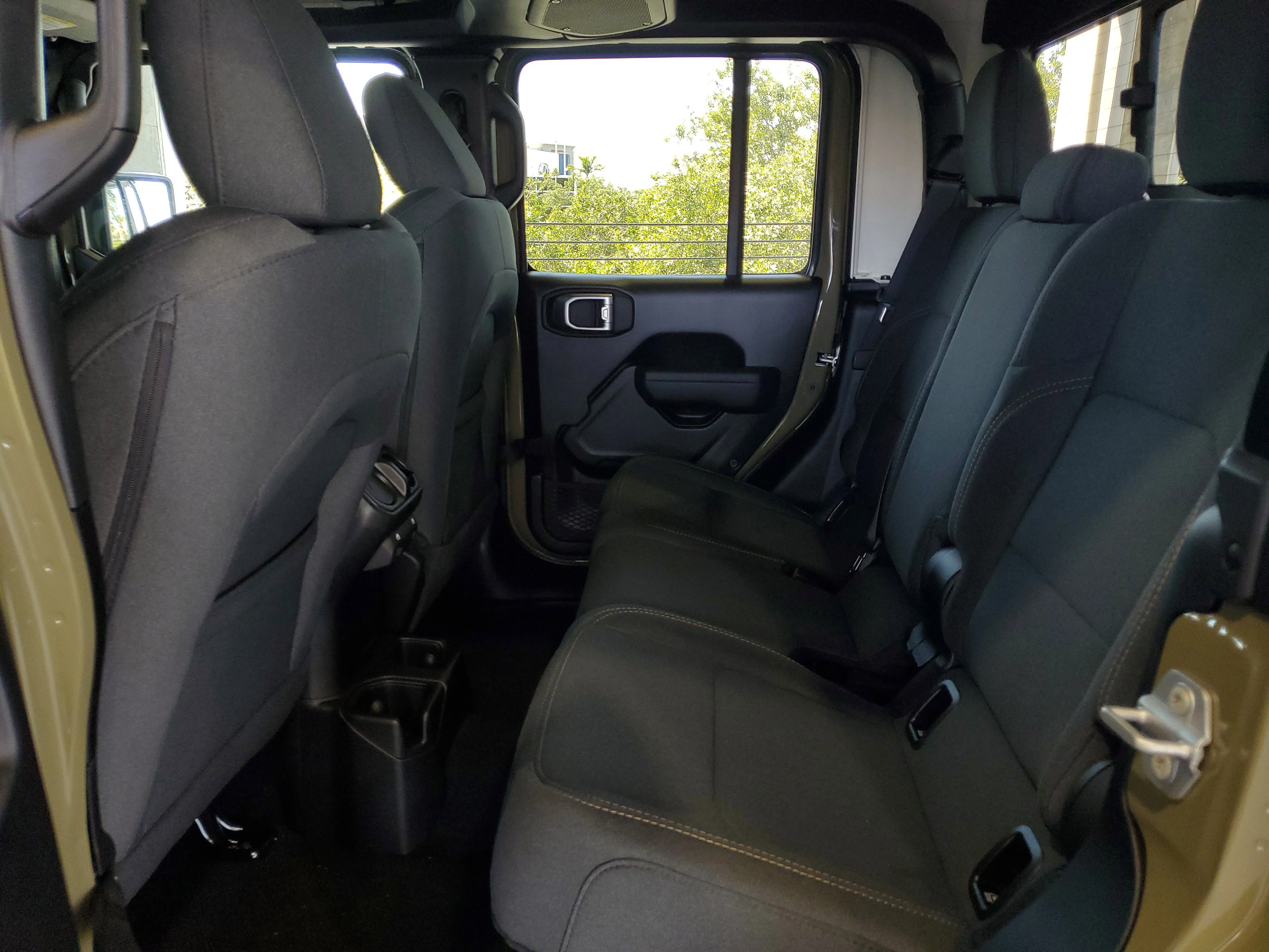 New 2026 41 Exterior Paint Jeep Sport S image 8