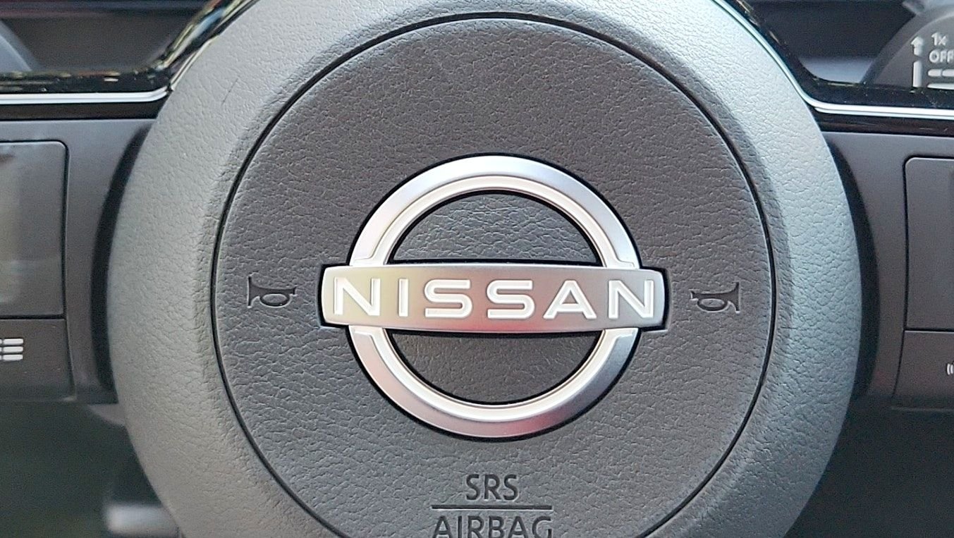 New 2026 Gray Nissan SR image 18