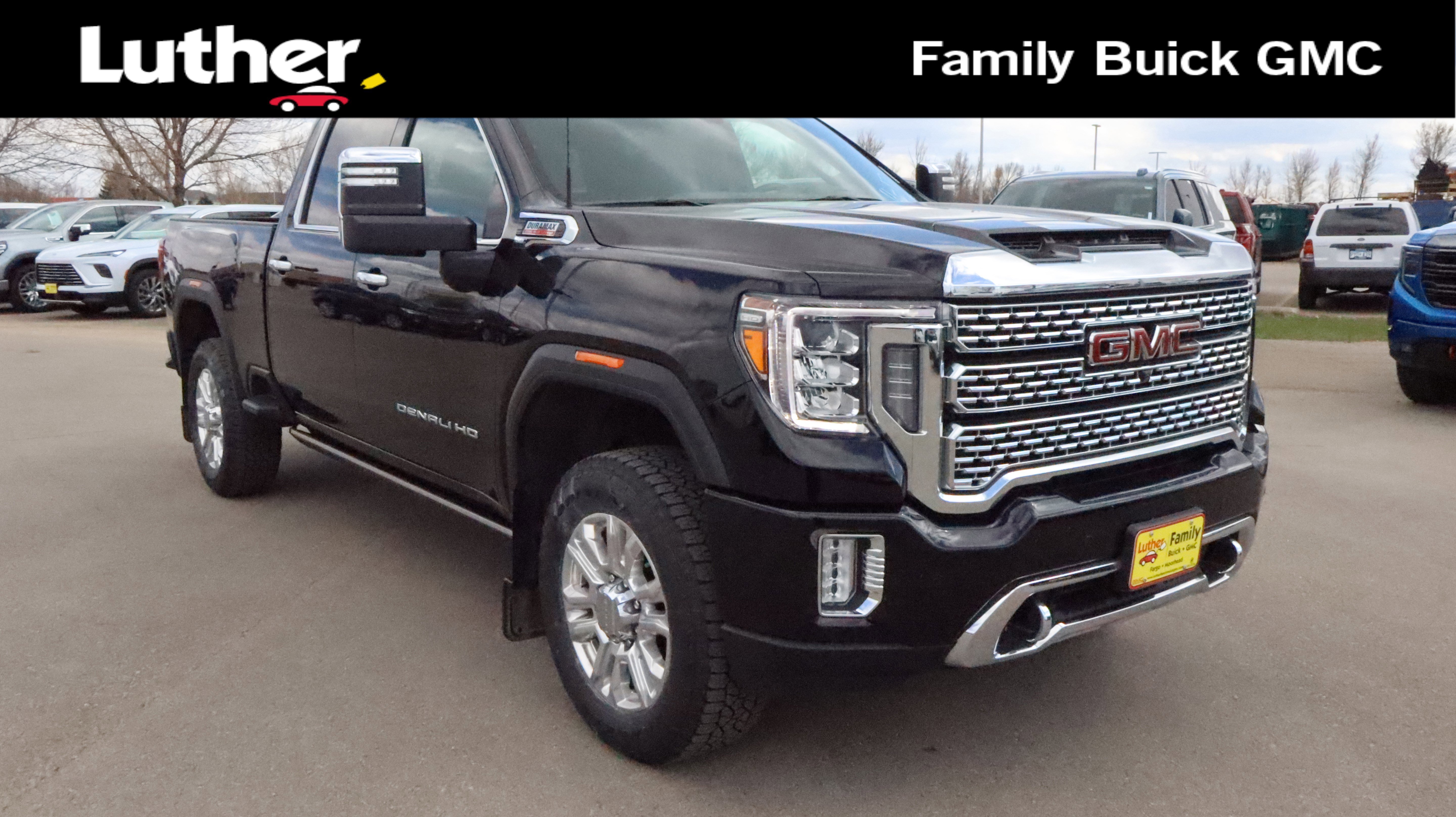 2023 GMC Sierra 4WD Crew Cab Standard Box Denali's photo