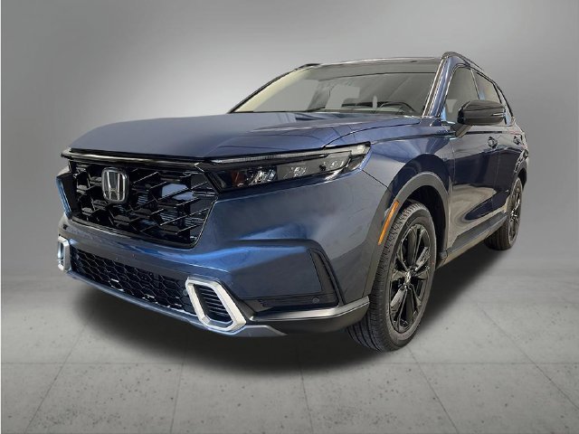 2027 Honda CR-V Hybrid Sport Touring