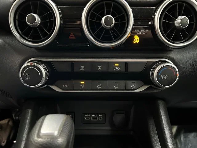 2024 Nissan Sentra SV - Photo 14