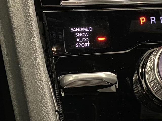2025 Jeep Grand Cherokee L Limited - Photo 23