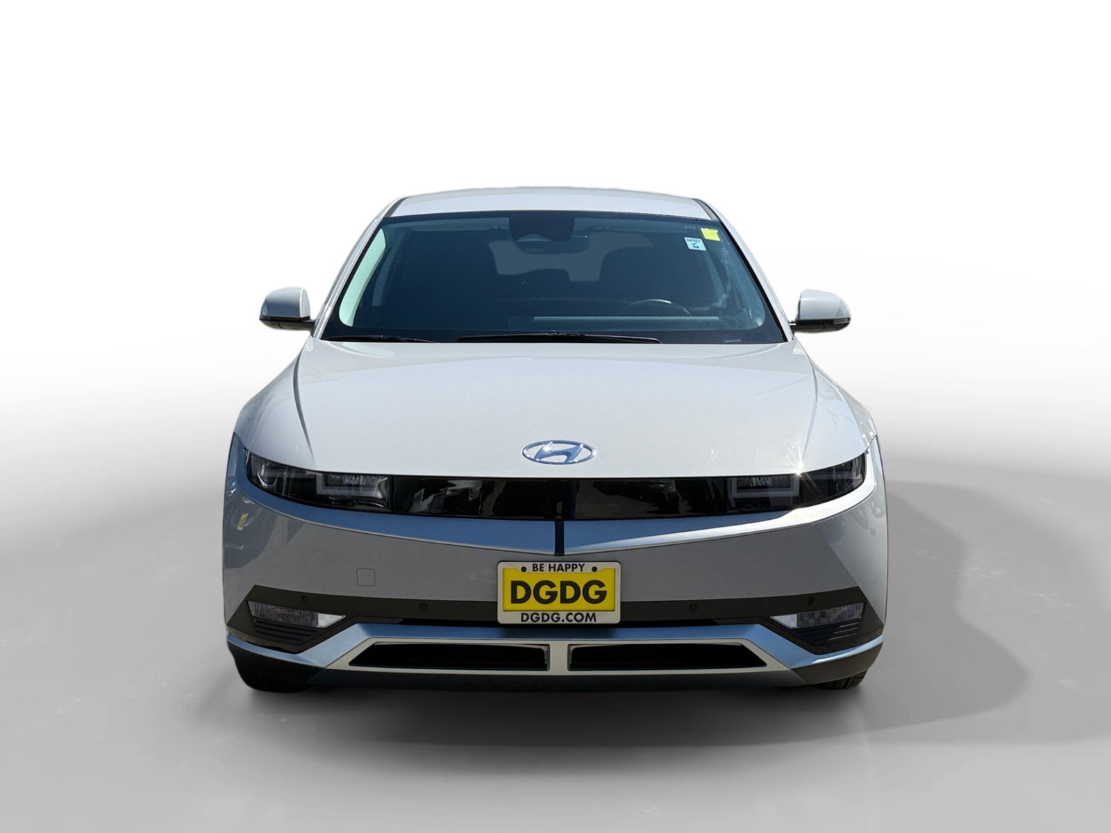 Certified Used 2024 Cyber Gray Hyundai SEL image 8