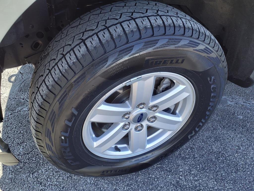 2023 Ford F-150 XLT - Photo 9