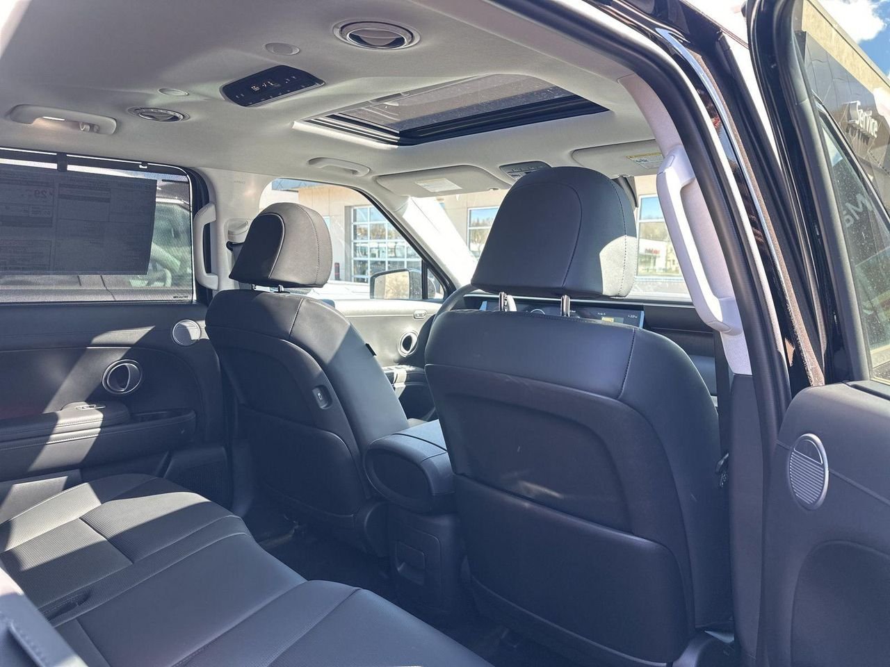 2026 Hyundai Palisade SEL Premium - Photo 34
