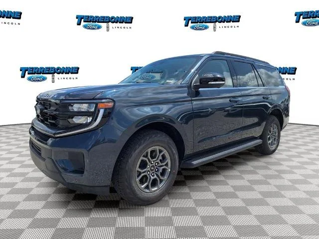 New 2026 Stone Blue Metallic Ford Active image 26