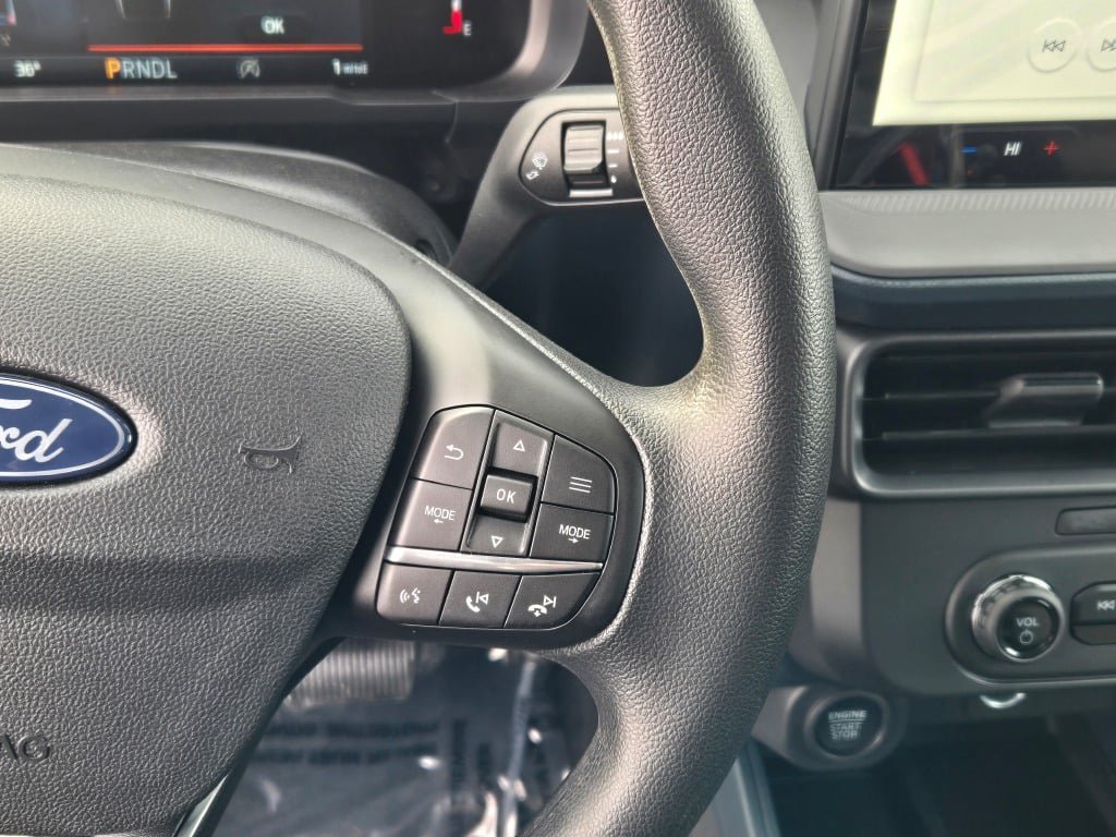2026 Ford Maverick XLT - Photo 27