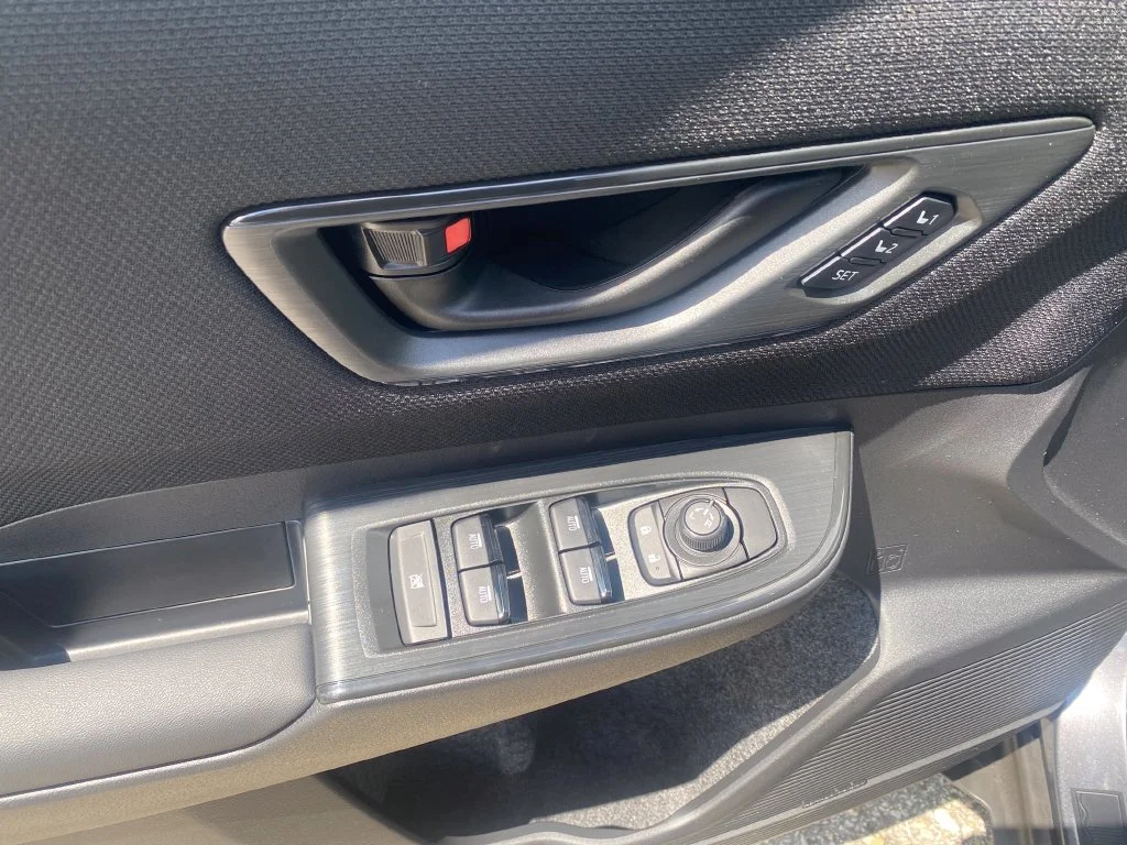 2026 Subaru Outback Limited - Photo 9