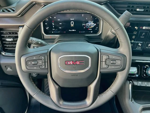 2026 GMC Sierra 2500HD AT4 - Photo 7