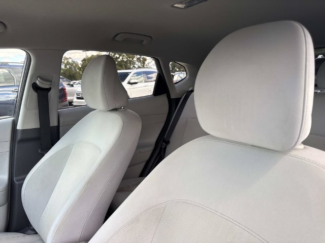 Used 2024 Denim Blue Pearl Hyundai SEL image 19