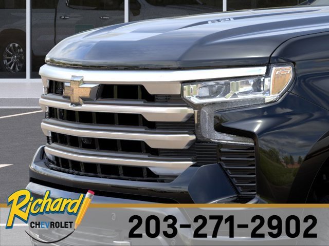 2026 Chevrolet Silverado 1500 High Country - Photo 13