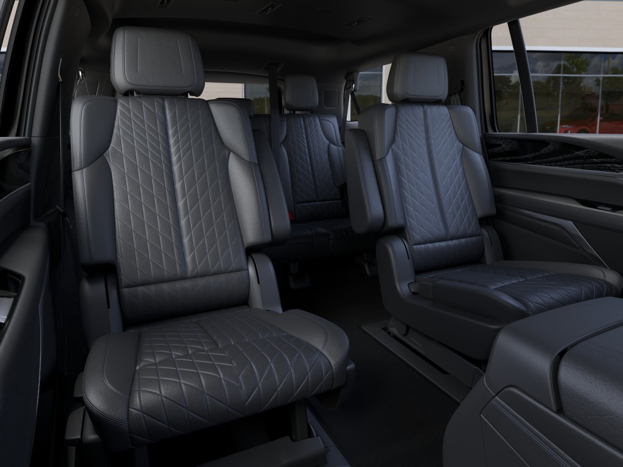 2026 Cadillac Escalade IQL Sport - Photo 17
