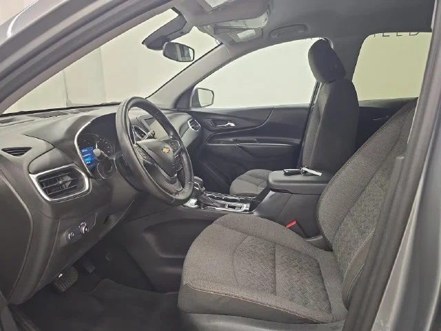 Used 2024 Sterling Gray Metallic Chevrolet LT image 20