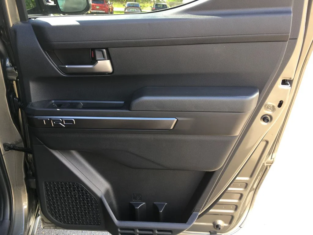 2026 Toyota Tacoma TRD Off Road - Photo 30