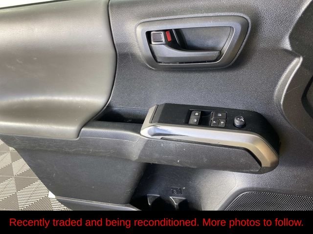 Used 2023 White Toyota SR5 image 21