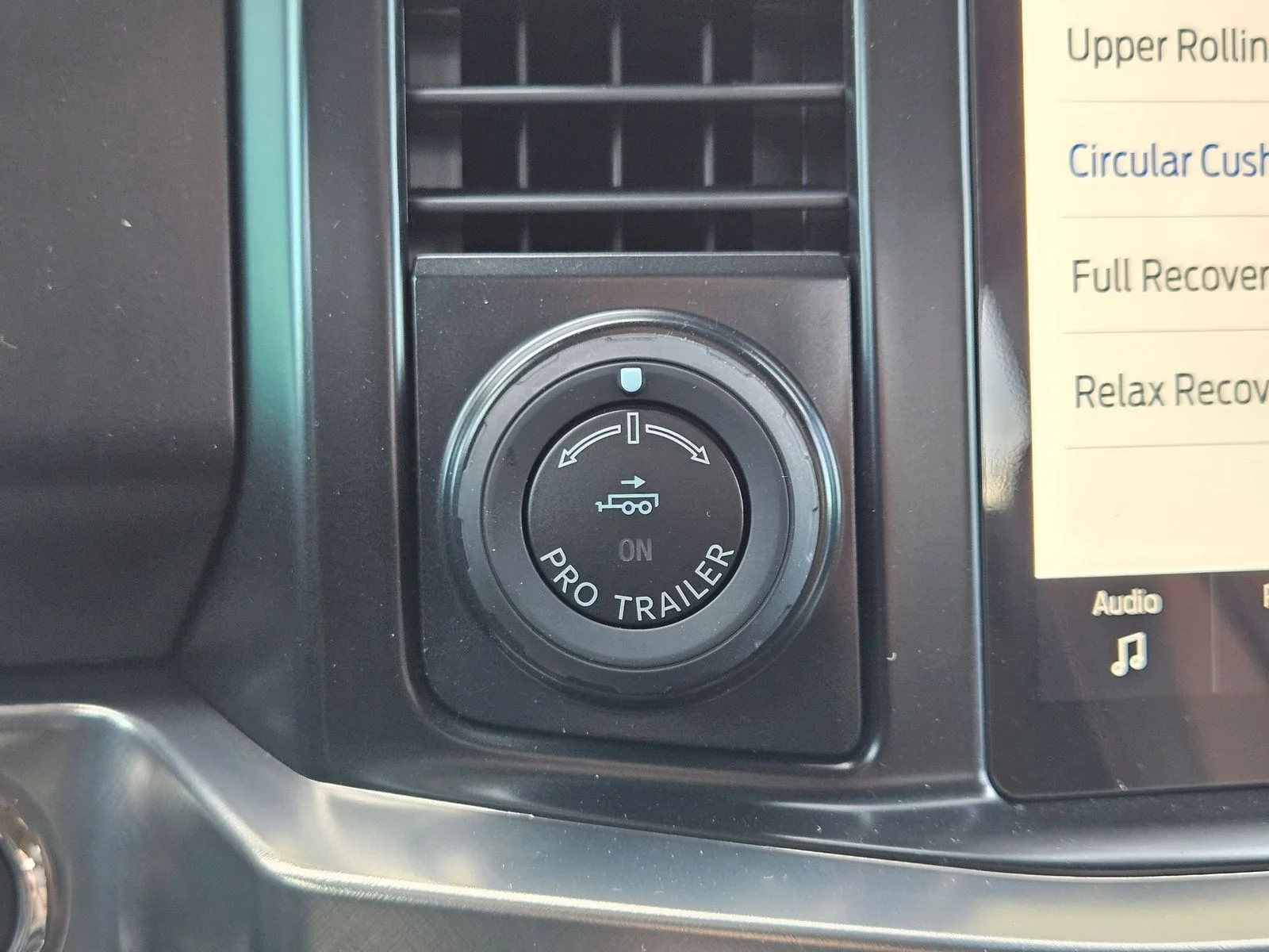 New 2026 Agate Black Metallic Ford F-350® King Ranch® image 19