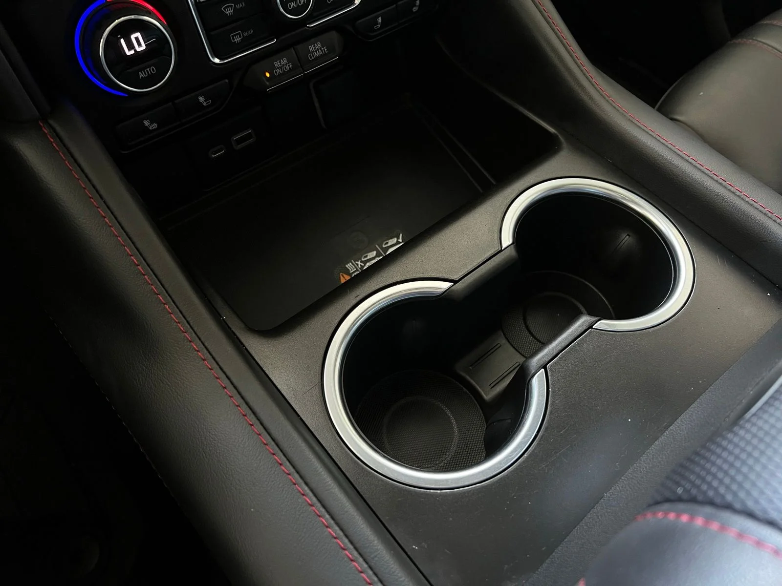 Used 2022 White Chevrolet RST image 15