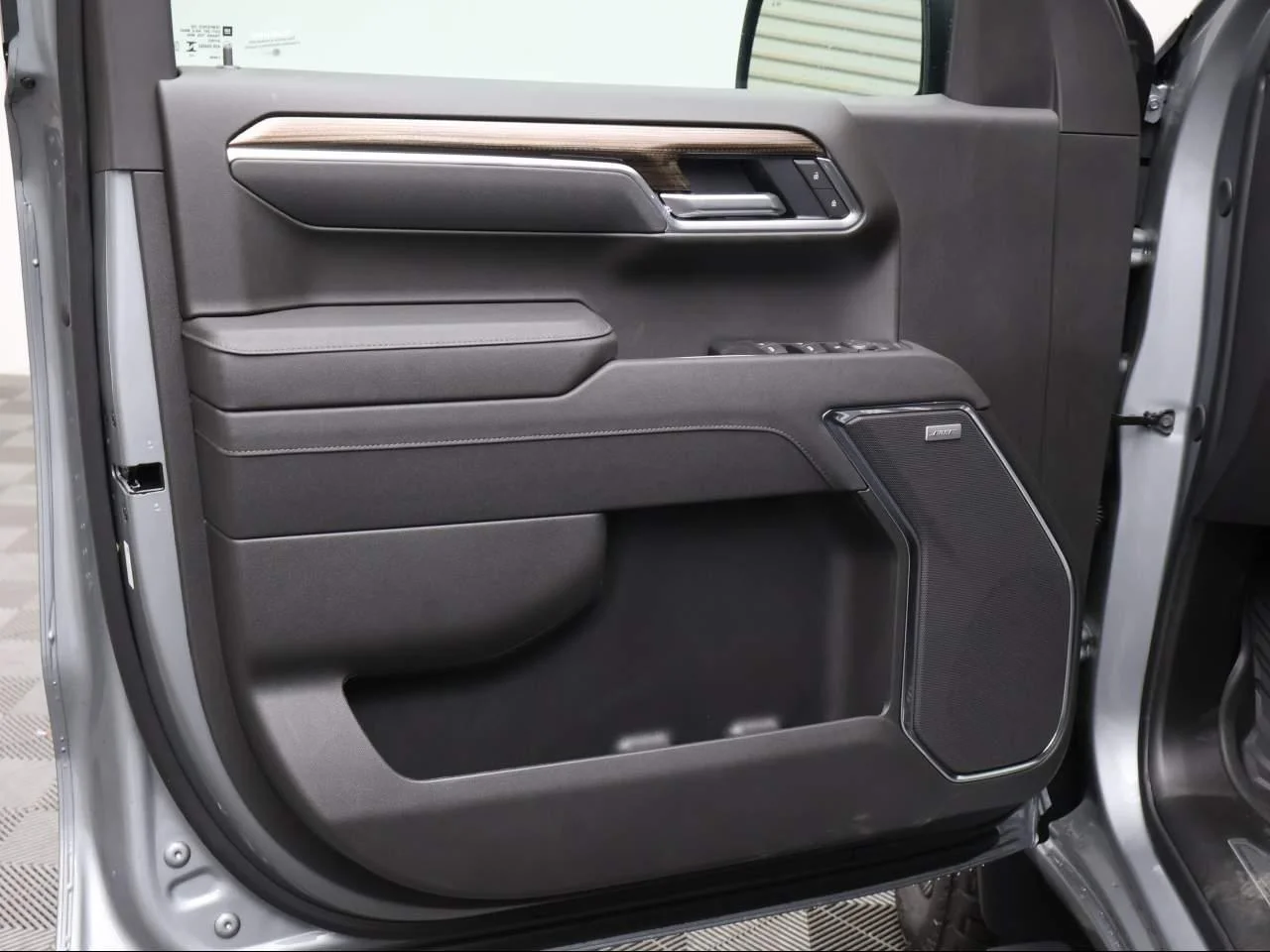 2026 Chevrolet Silverado 1500 LT Trail Boss - Photo 31