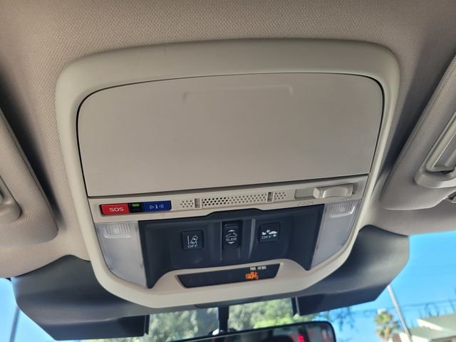 Used 2022 Red Subaru Touring image 23