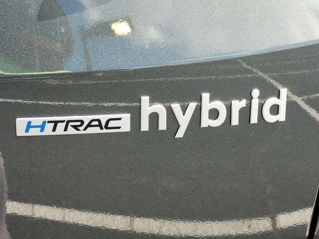 New 2026 Gray Hyundai SEL AWD image 24
