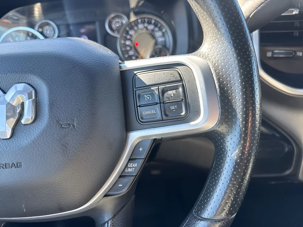 Used 2021 Gray Ram Big Horn image 14