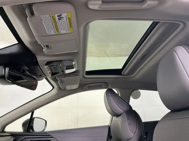 New 2026 White Subaru Limited image 18
