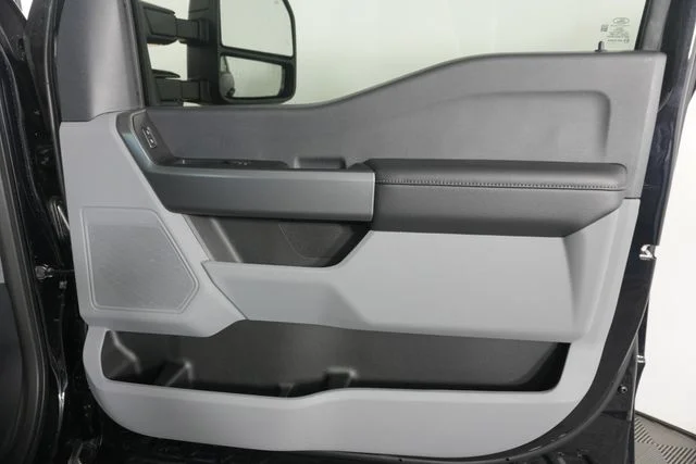 New 2026 Agate Black Metallic Ford F-350® XLT image 36