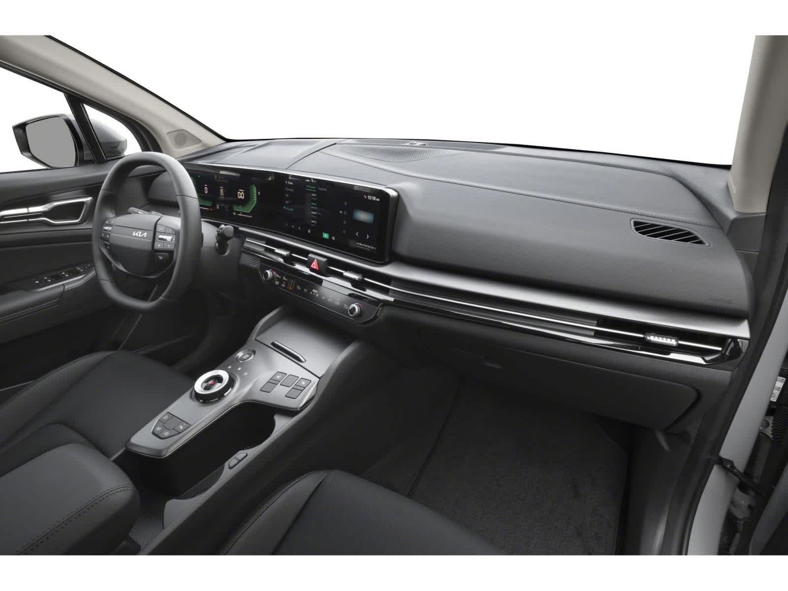 New 2027 HERITAGE BLUE Kia EX image 10