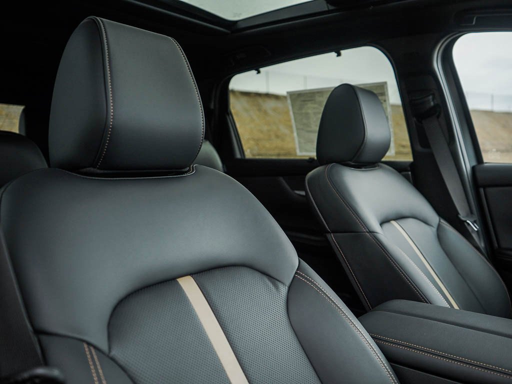 2026 Mazda CX-90 Premium Plus Package - Photo 12