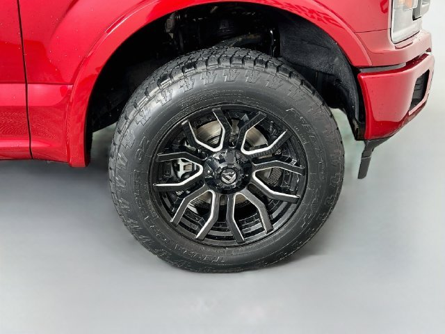 2020 Ford F-150 XLT - Photo 36