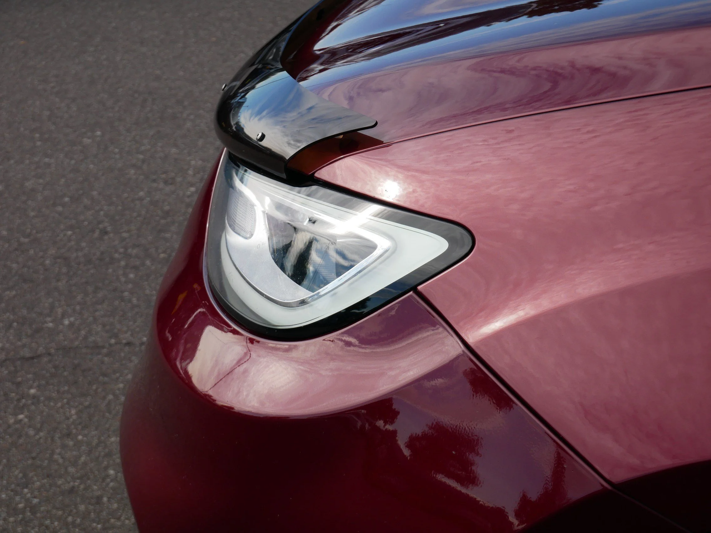 Used 2021 Velvet Red Pearlcoat Chrysler Limited image 16