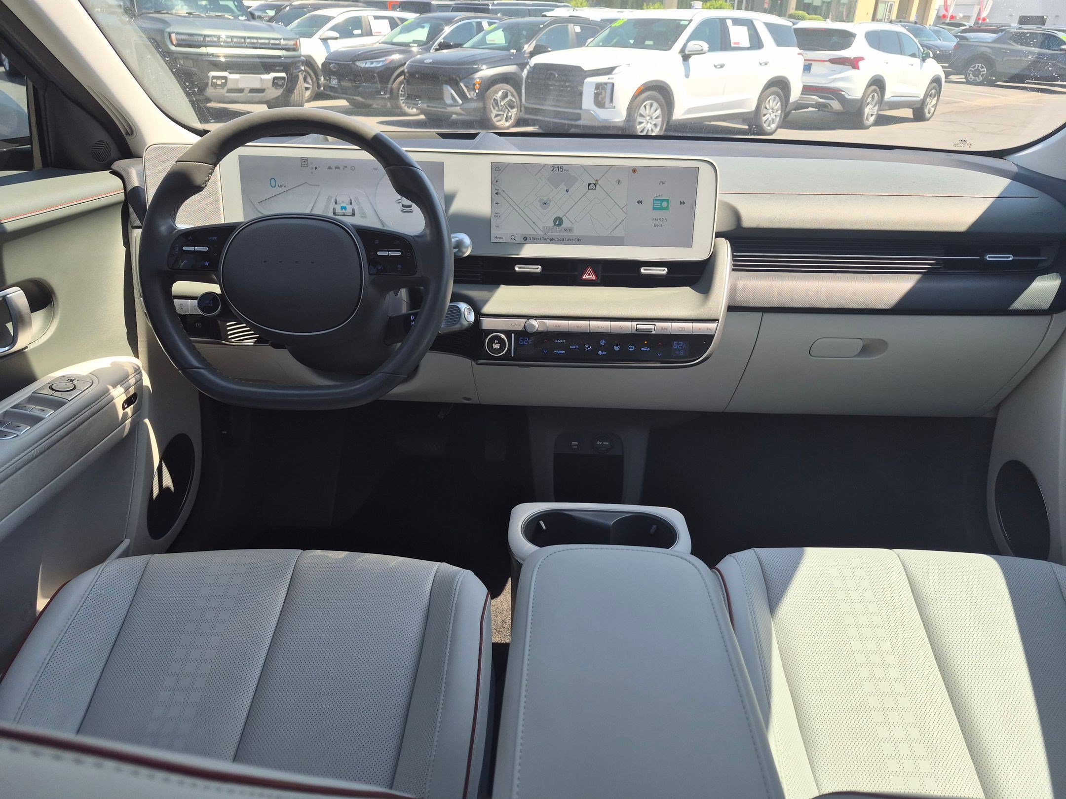 2024 Hyundai IONIQ 5 Limited - Photo 27