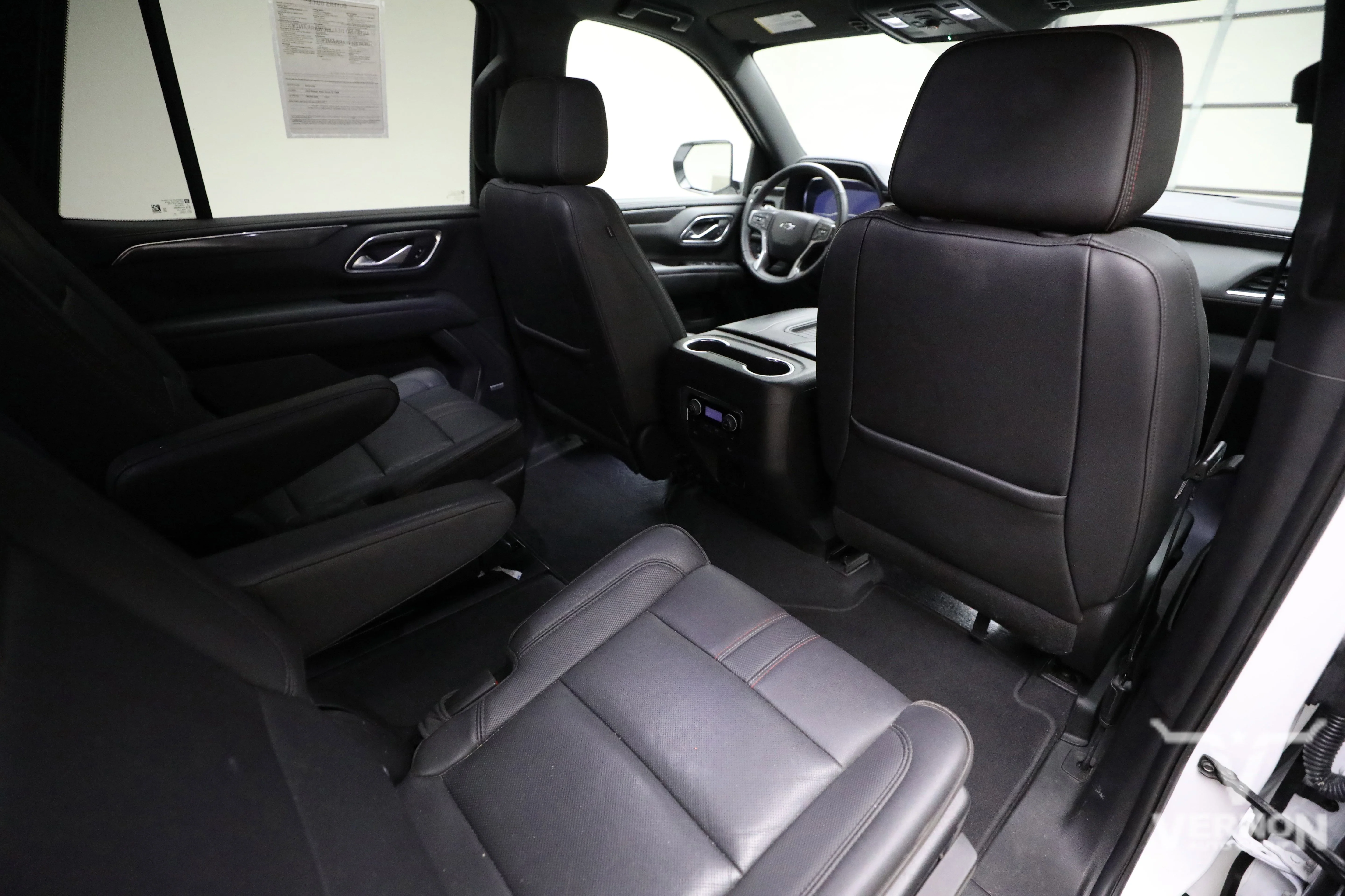 Pre-Owned 2022 Chevrolet Tahoe RST 2WD